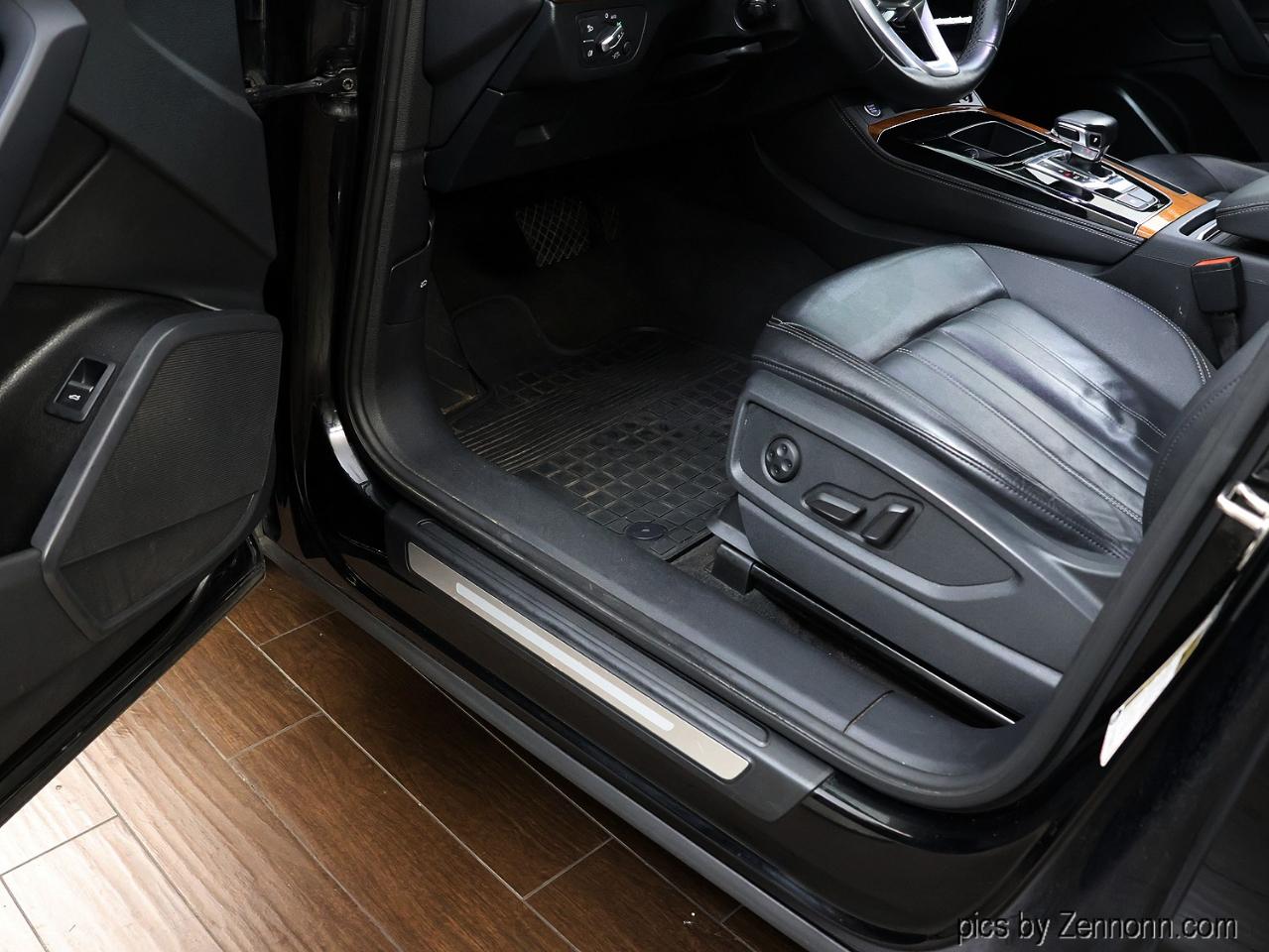Audi Q5 Premium Plus 45 TFSI quattro 2021