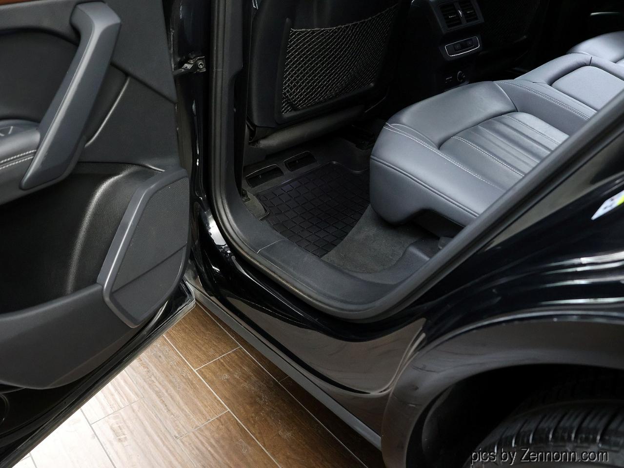 Audi Q5 Premium Plus 45 TFSI quattro 2021