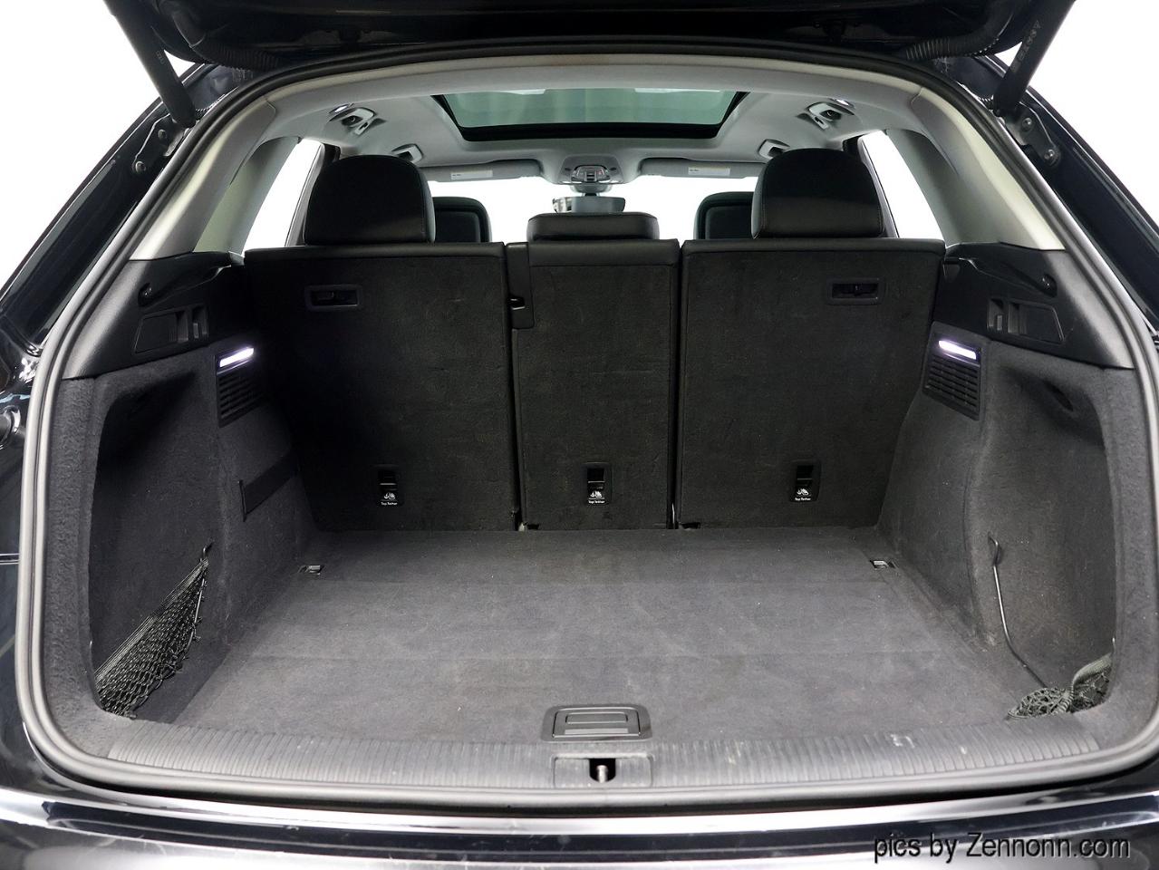 Audi Q5 Premium Plus 45 TFSI quattro 2021