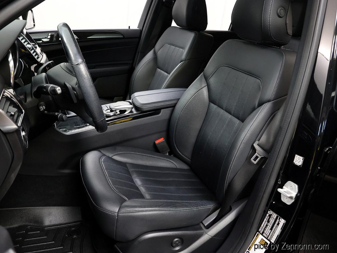 Mercedes-Benz GLE GLE 350 4MATIC SUV 2017