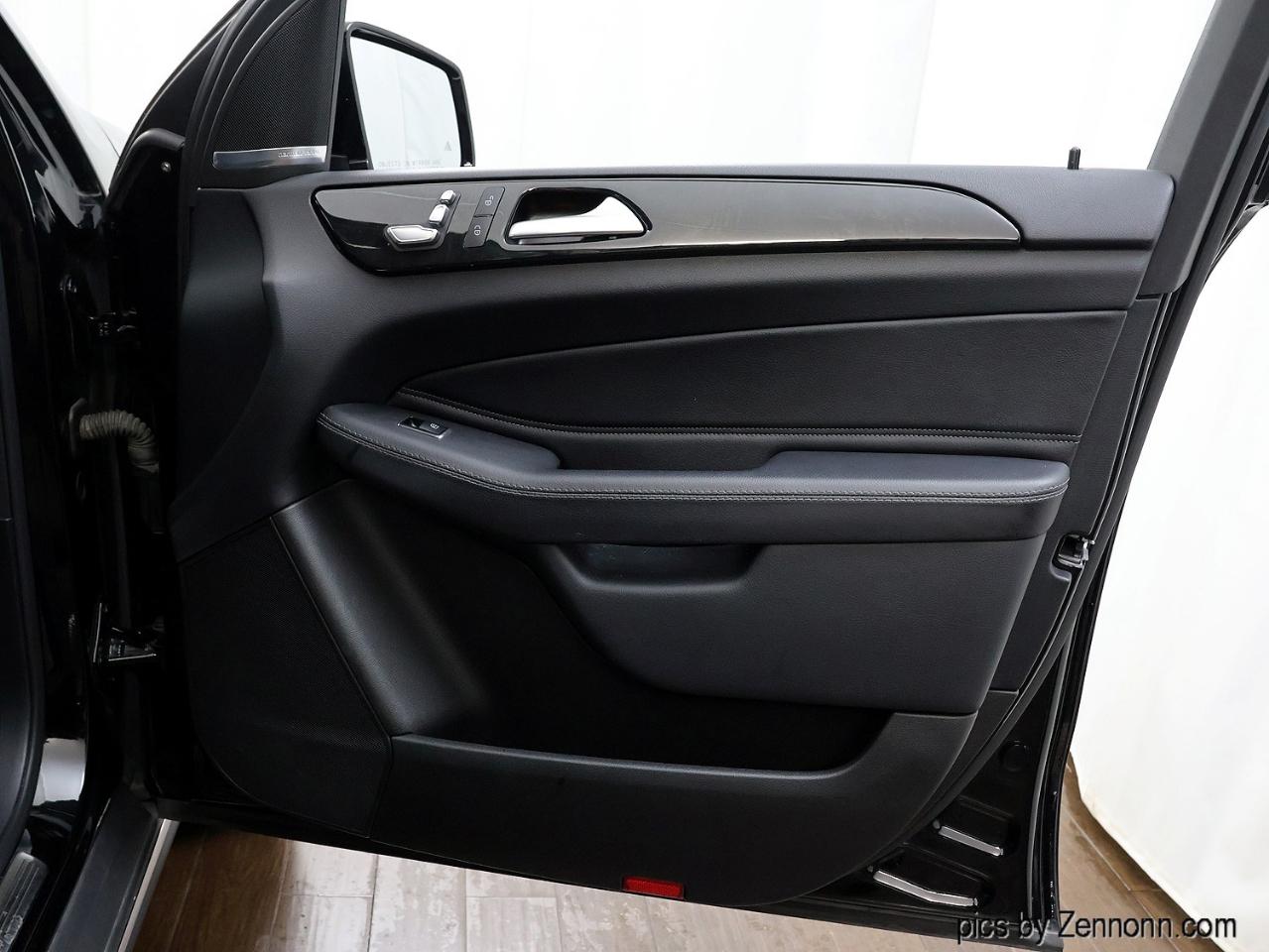 Mercedes-Benz GLE GLE 350 4MATIC SUV 2017