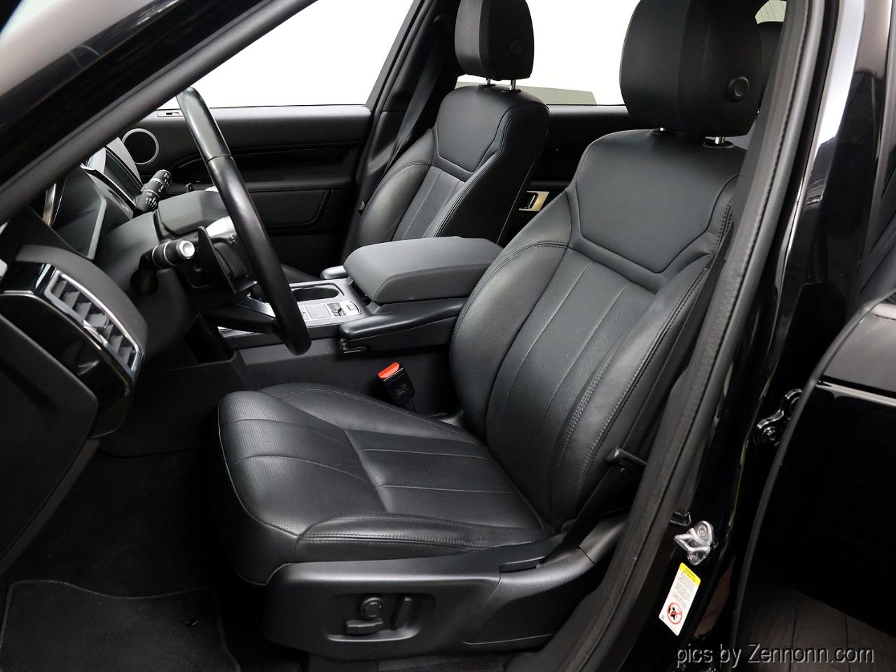 Land Rover Discovery SE V6 Supercharged 2020