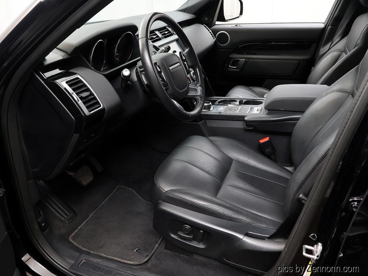 Land Rover Discovery SE V6 Supercharged 2020