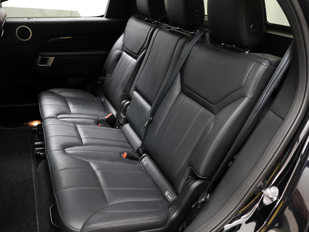 Land Rover Discovery SE V6 Supercharged 2020