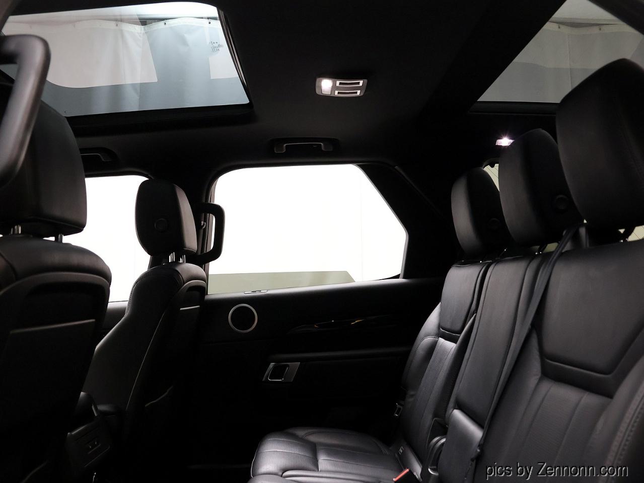 Land Rover Discovery SE V6 Supercharged 2020