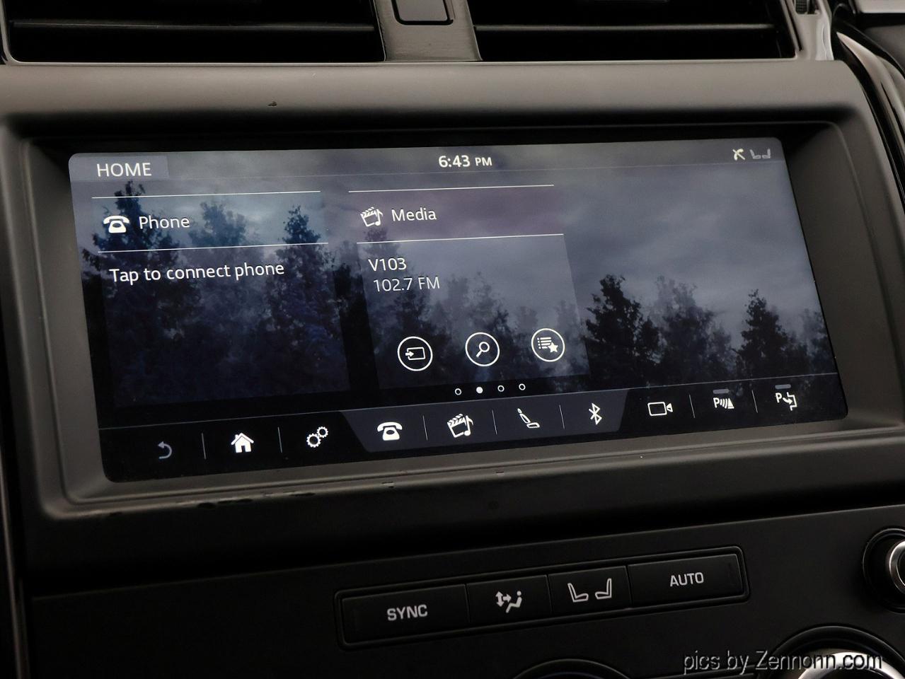 Land Rover Discovery SE V6 Supercharged 2020
