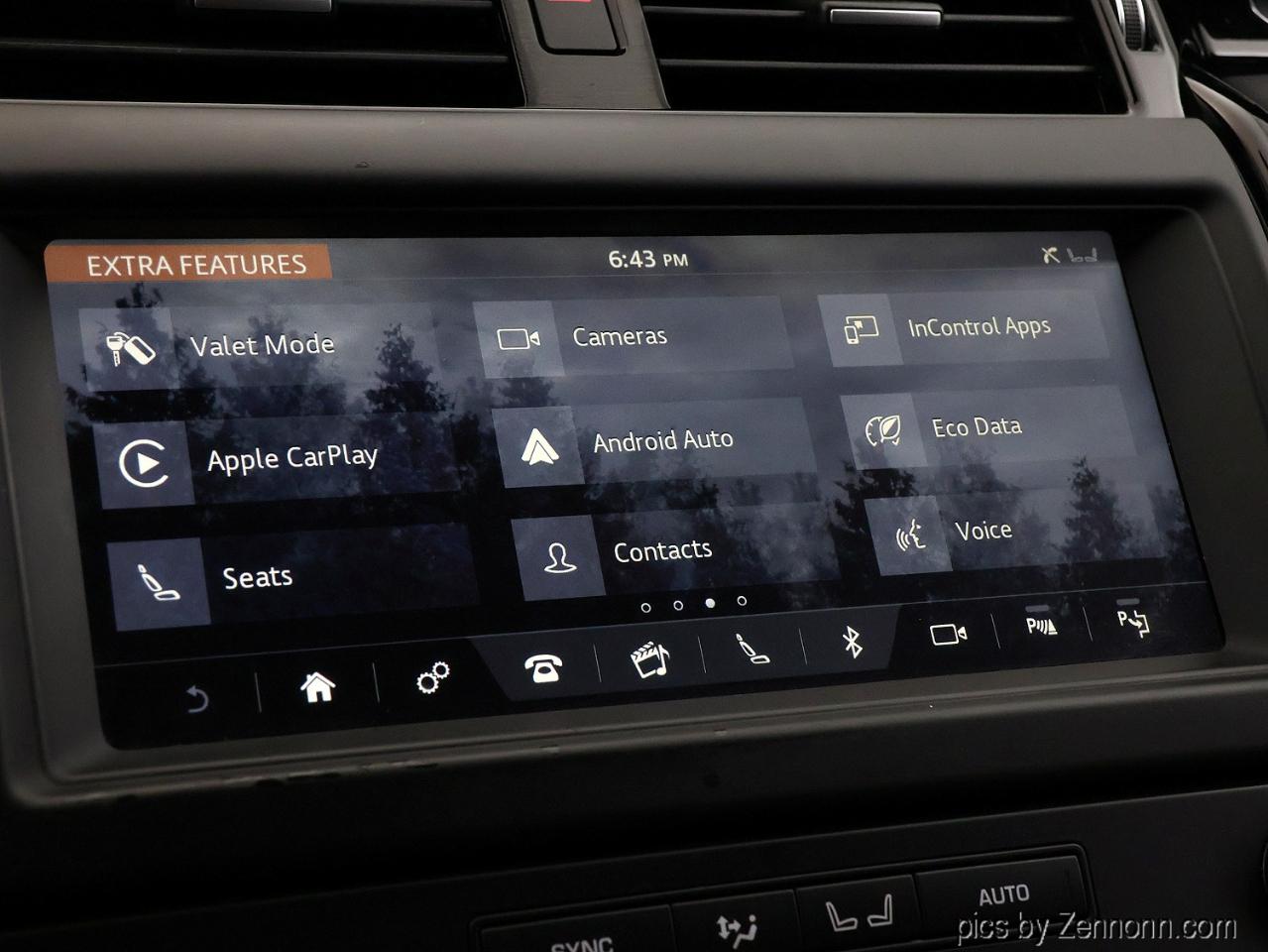 Land Rover Discovery SE V6 Supercharged 2020