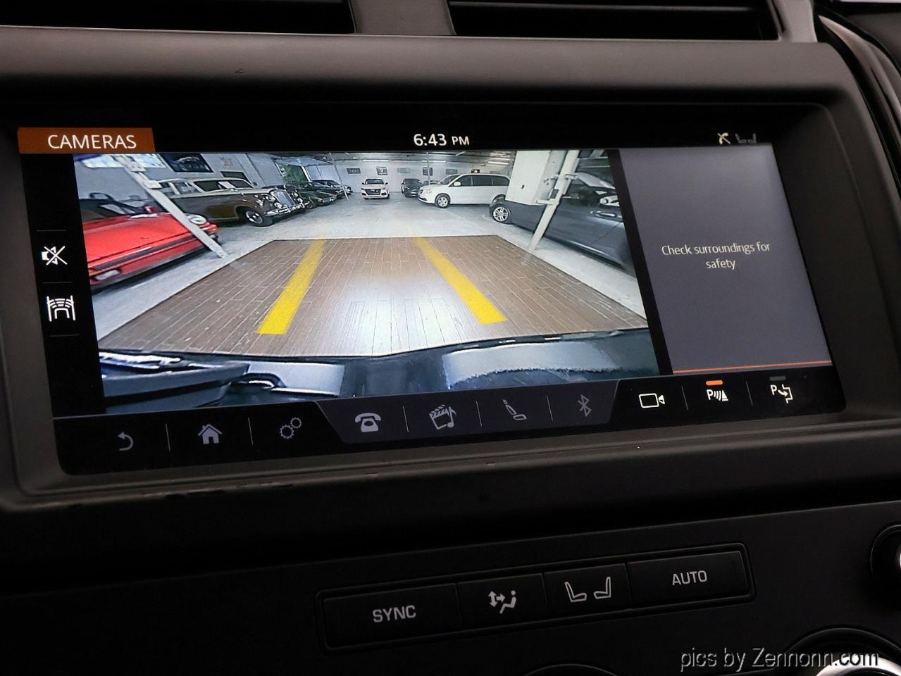 Land Rover Discovery SE V6 Supercharged 2020