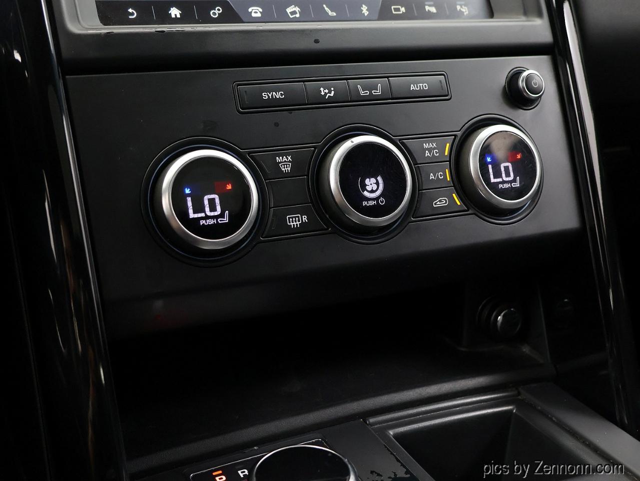 Land Rover Discovery SE V6 Supercharged 2020