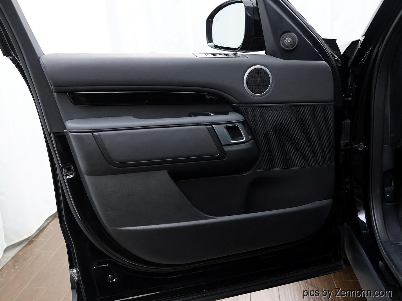 Land Rover Discovery SE V6 Supercharged 2020