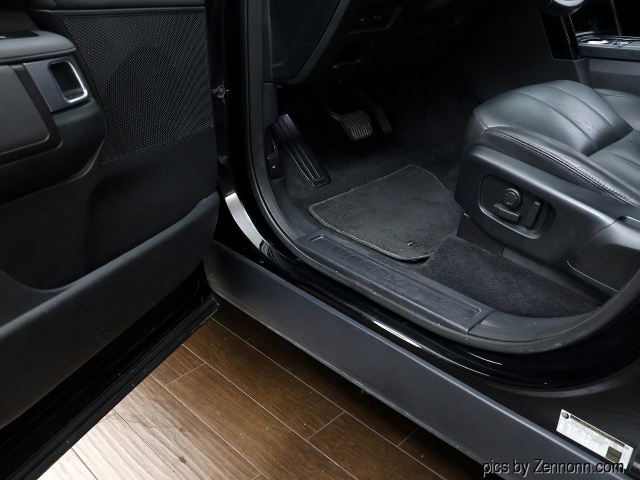 Land Rover Discovery SE V6 Supercharged 2020