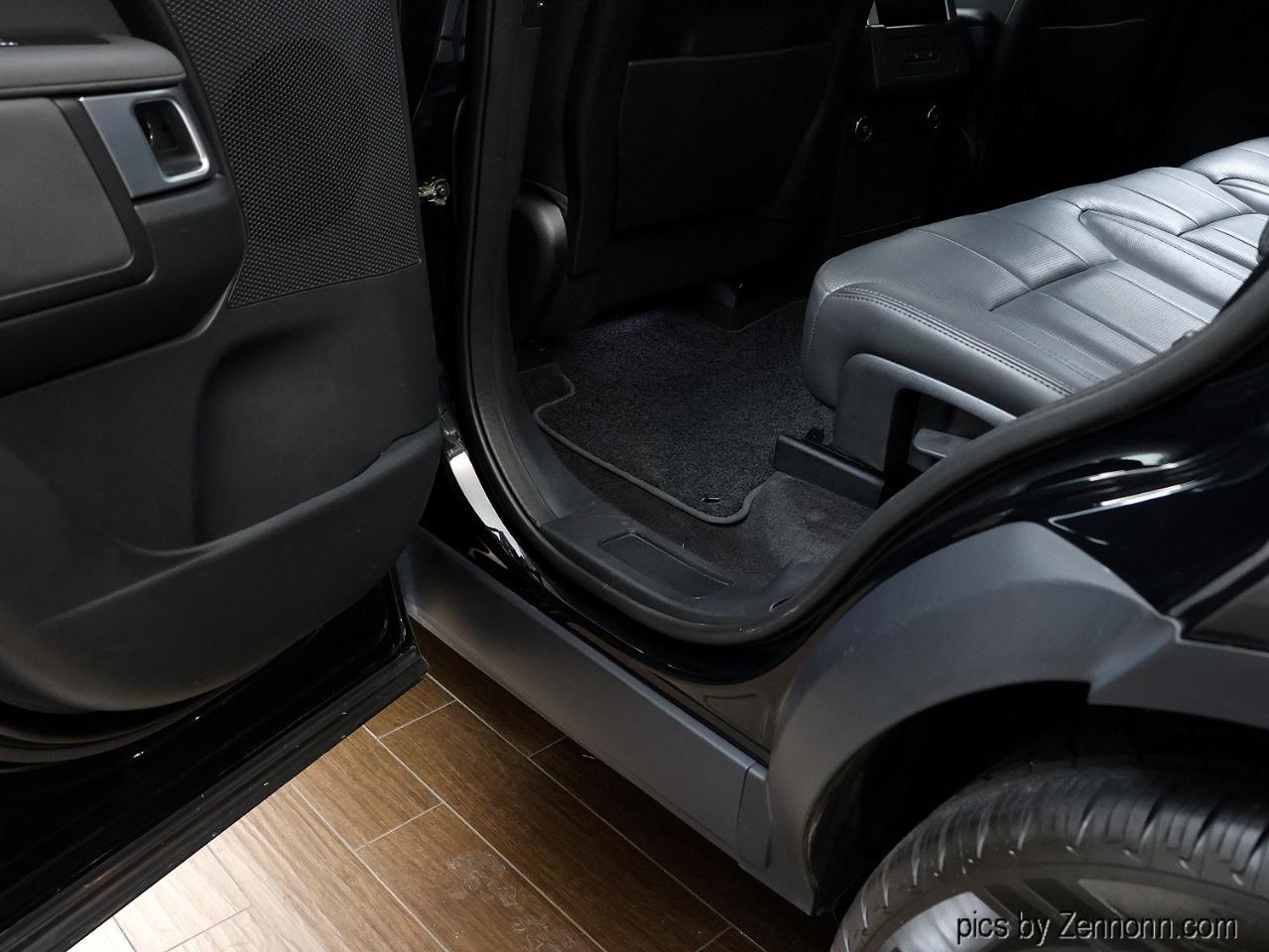 Land Rover Discovery SE V6 Supercharged 2020