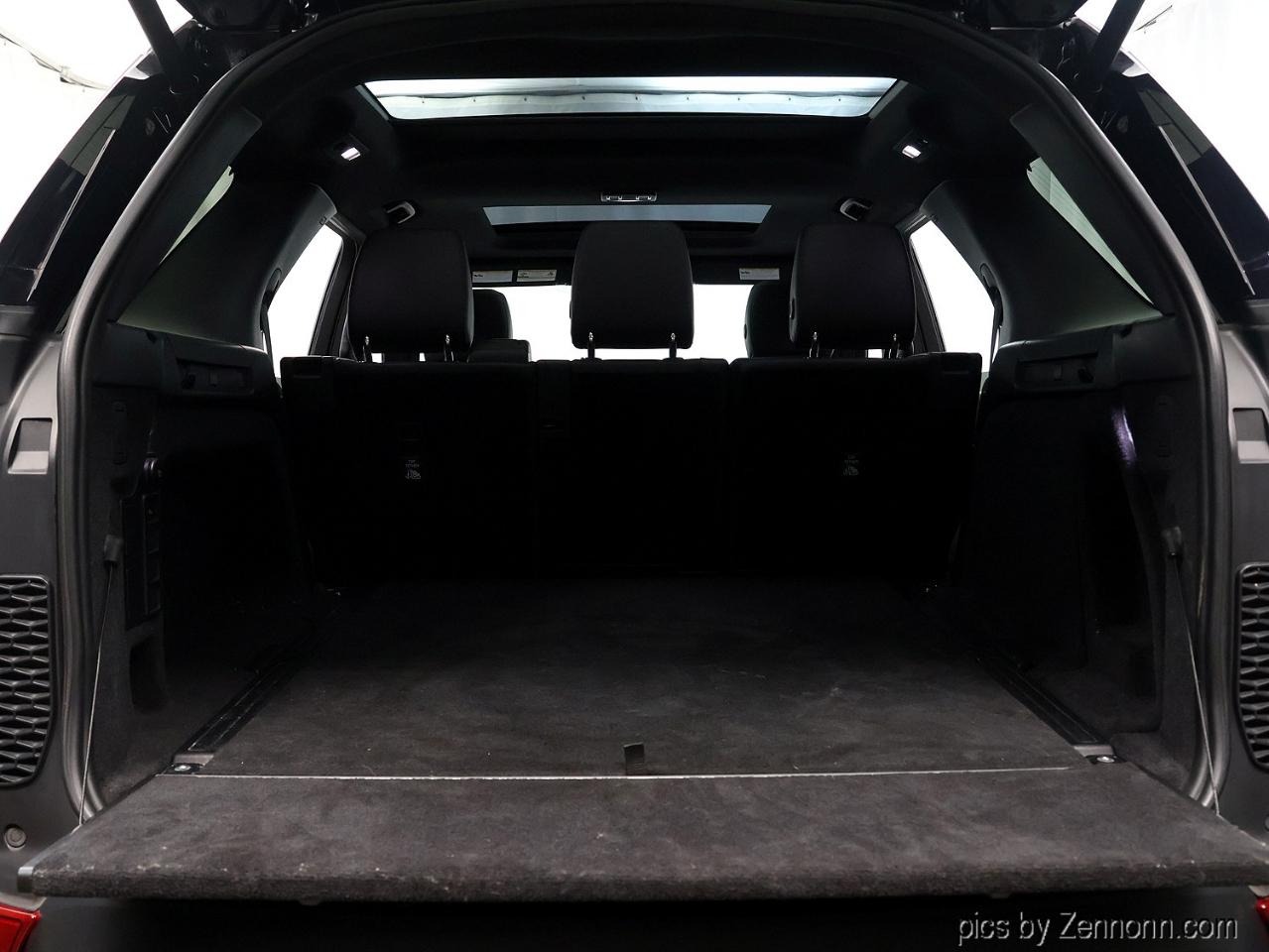 Land Rover Discovery SE V6 Supercharged 2020
