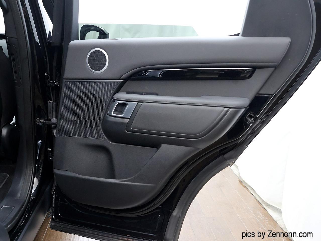 Land Rover Discovery SE V6 Supercharged 2020