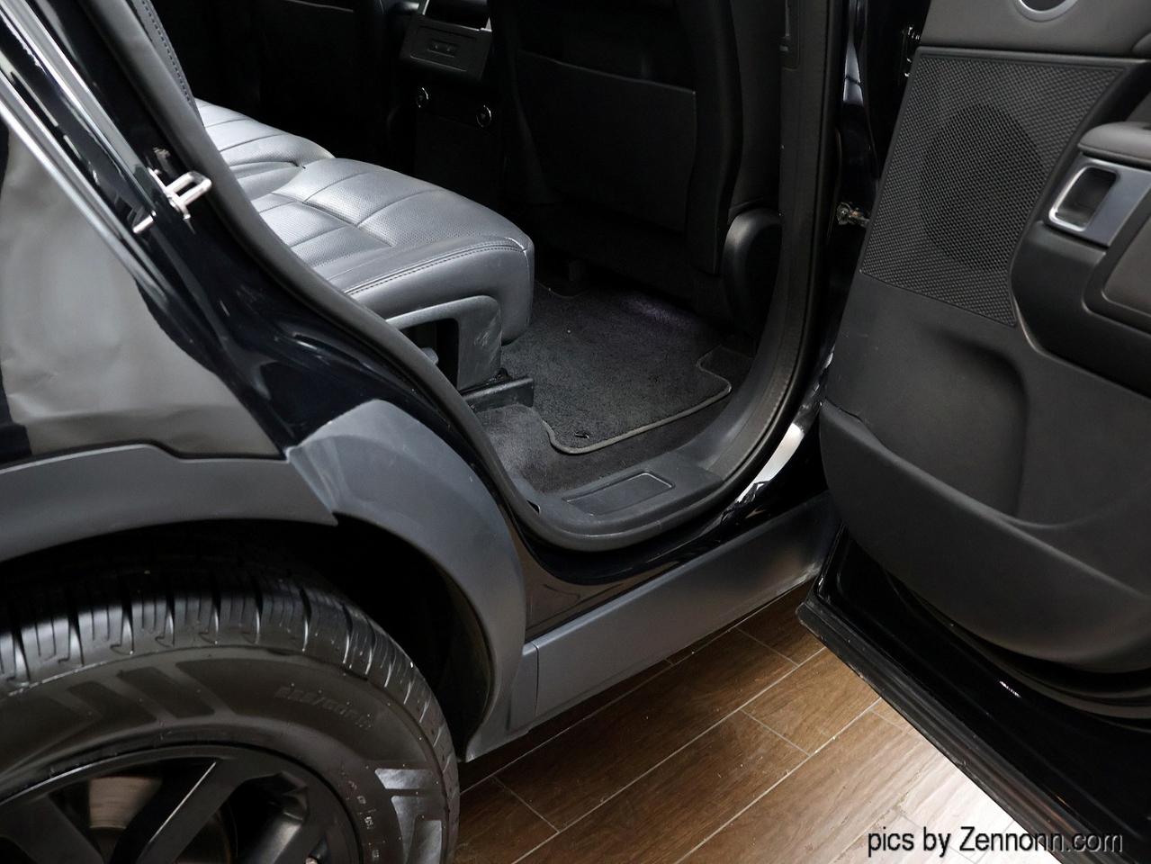 Land Rover Discovery SE V6 Supercharged 2020