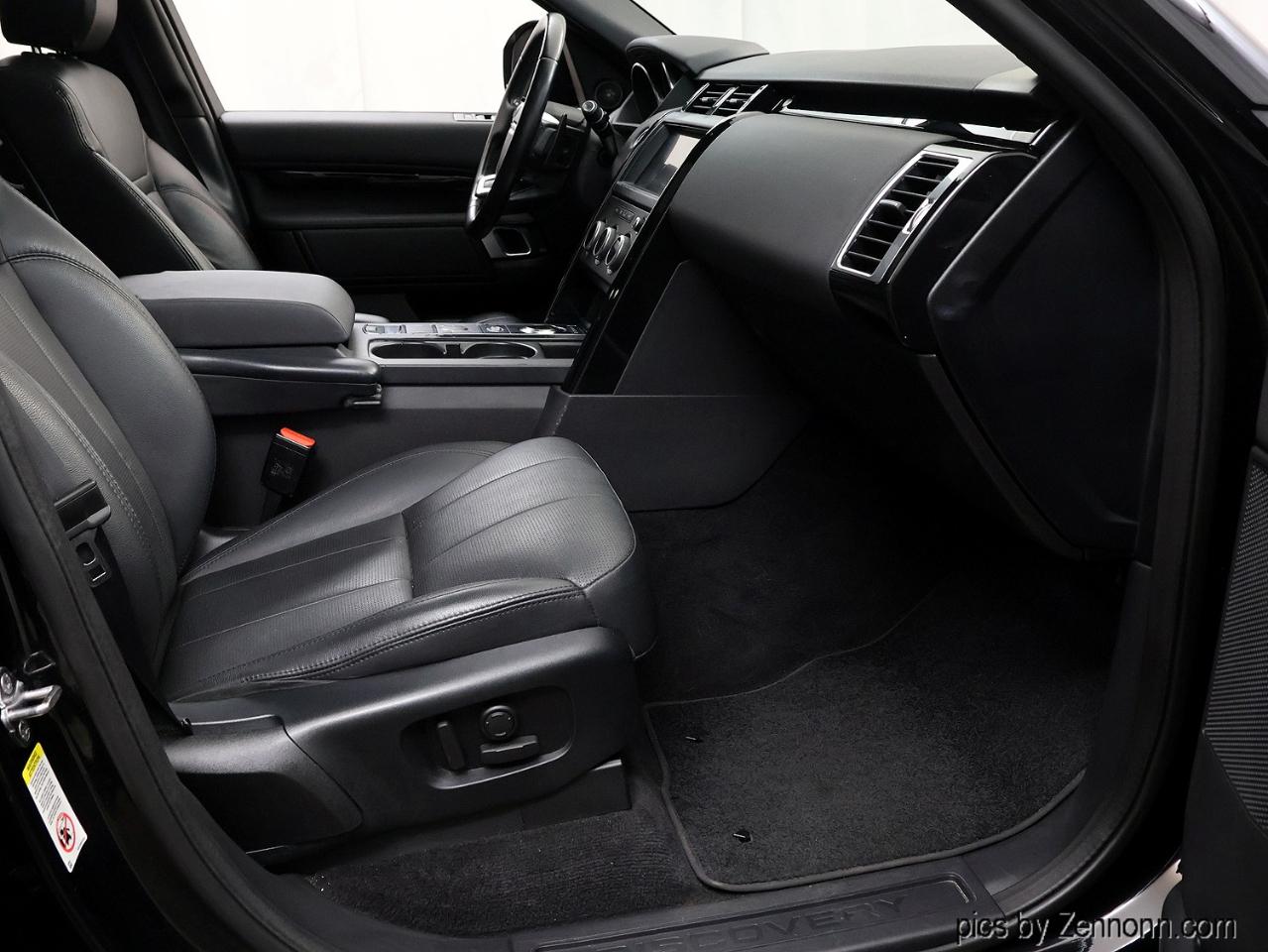 Land Rover Discovery SE V6 Supercharged 2020