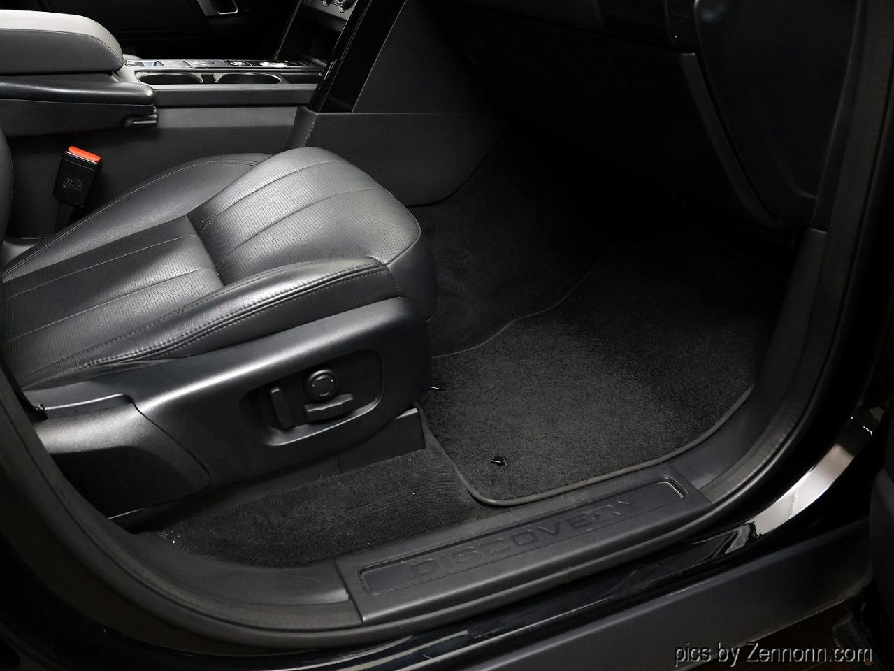 Land Rover Discovery SE V6 Supercharged 2020