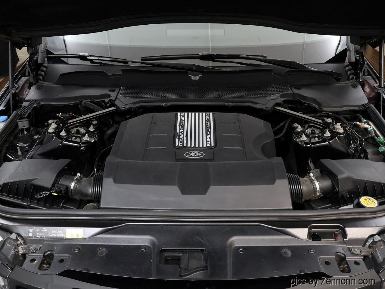 Land Rover Discovery SE V6 Supercharged 2020