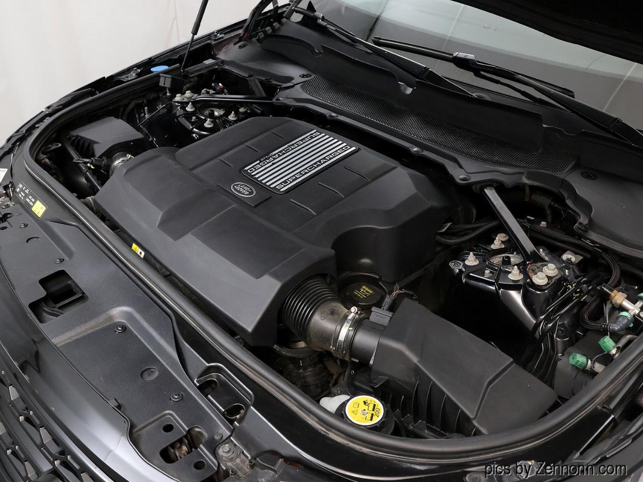 Land Rover Discovery SE V6 Supercharged 2020
