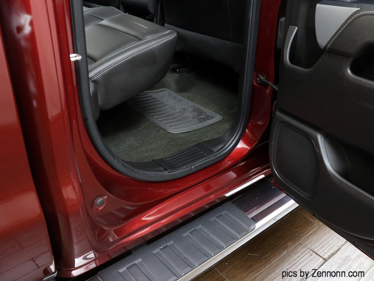 Chevrolet Silverado 1500  2016