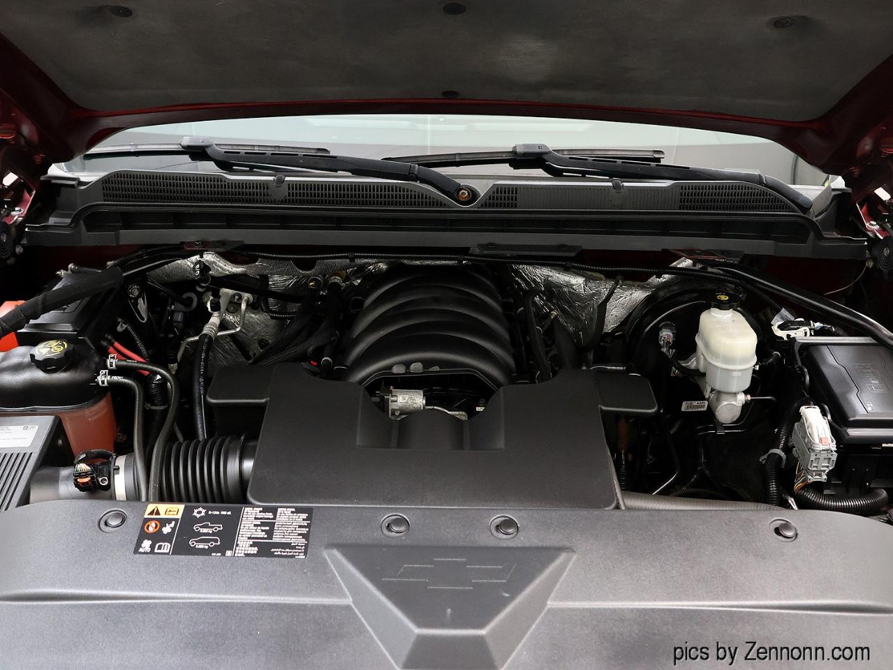 Chevrolet Silverado 1500  2016