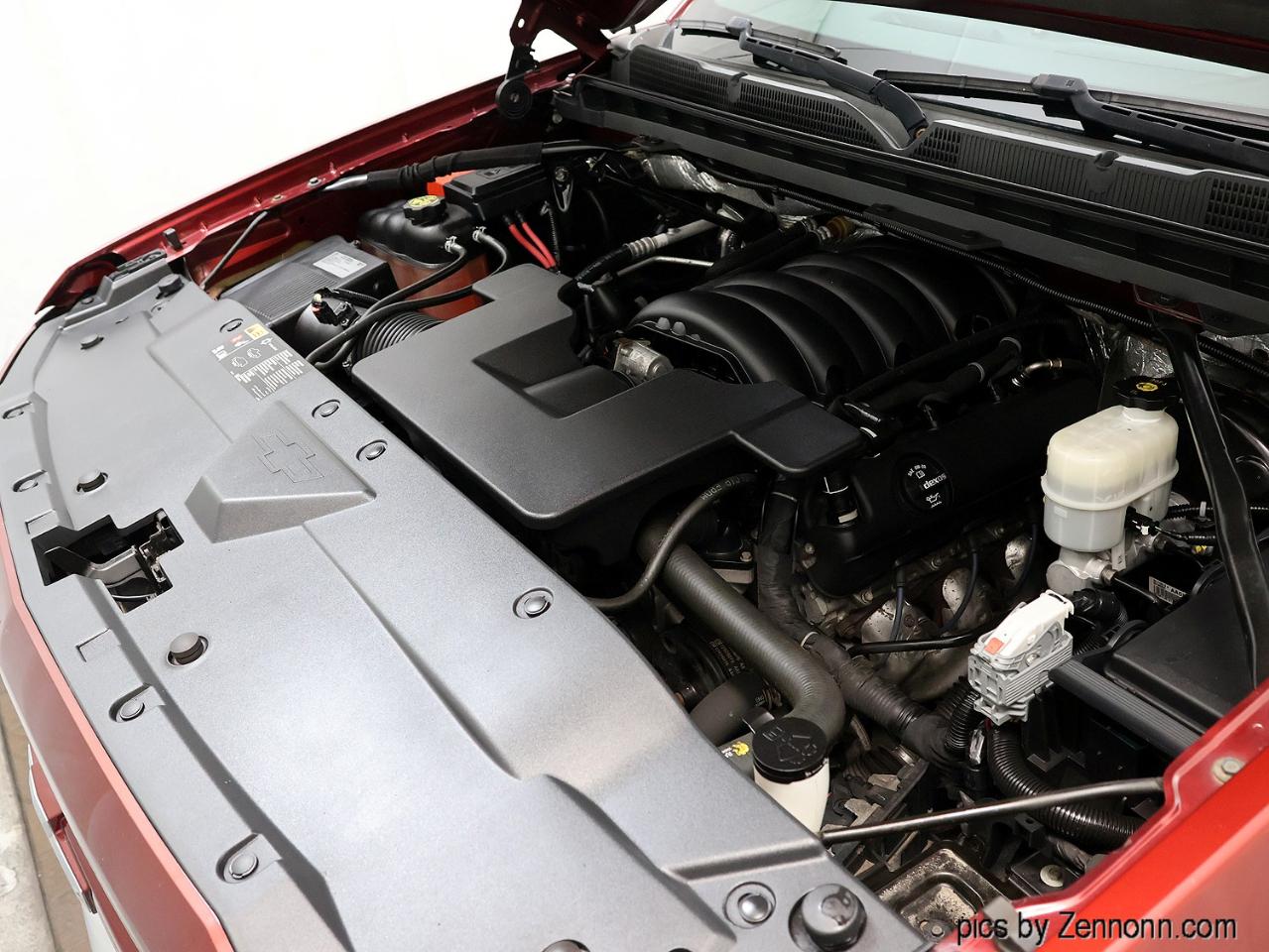 Chevrolet Silverado 1500  2016