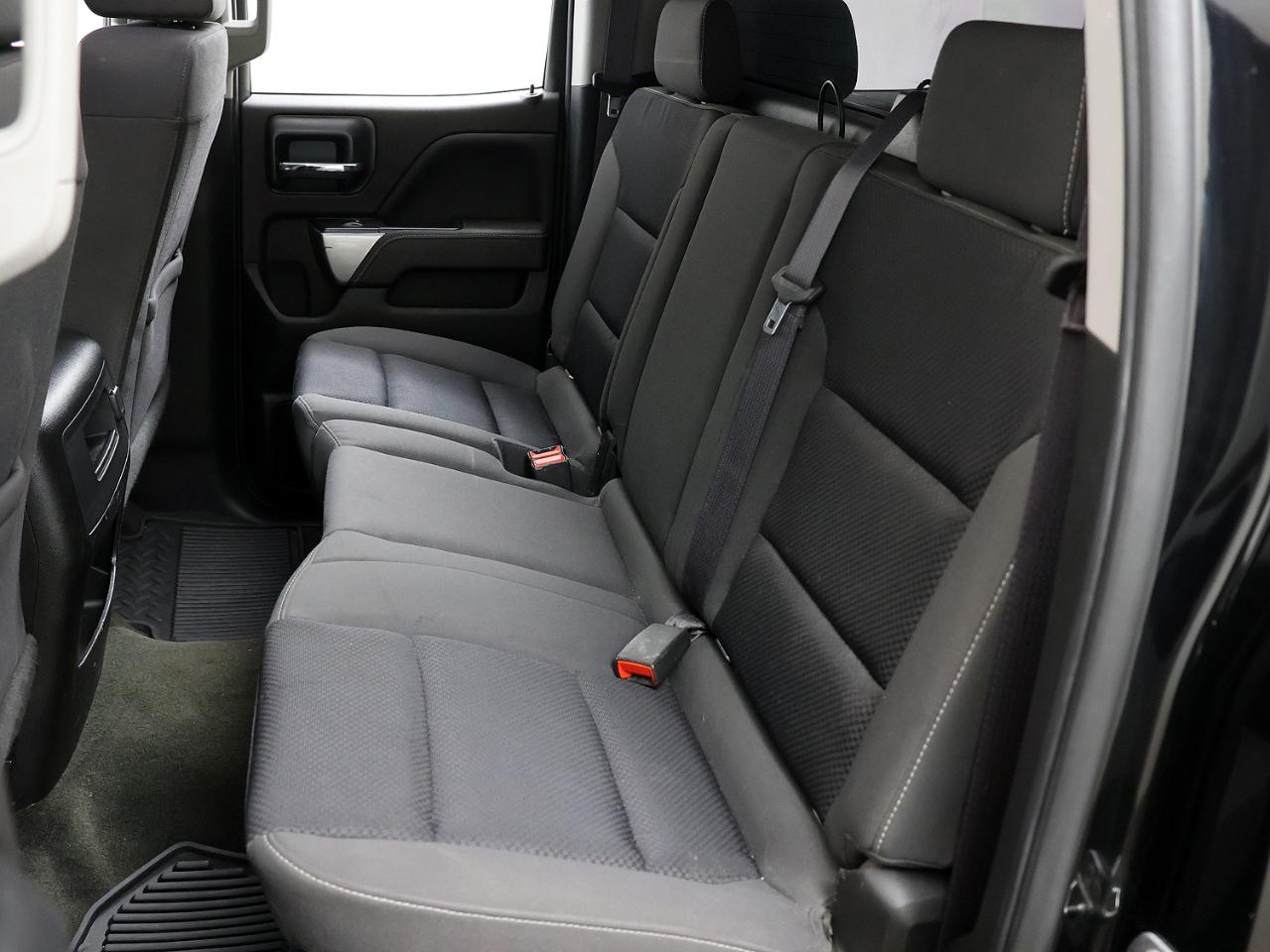 Chevrolet Silverado 1500  2017