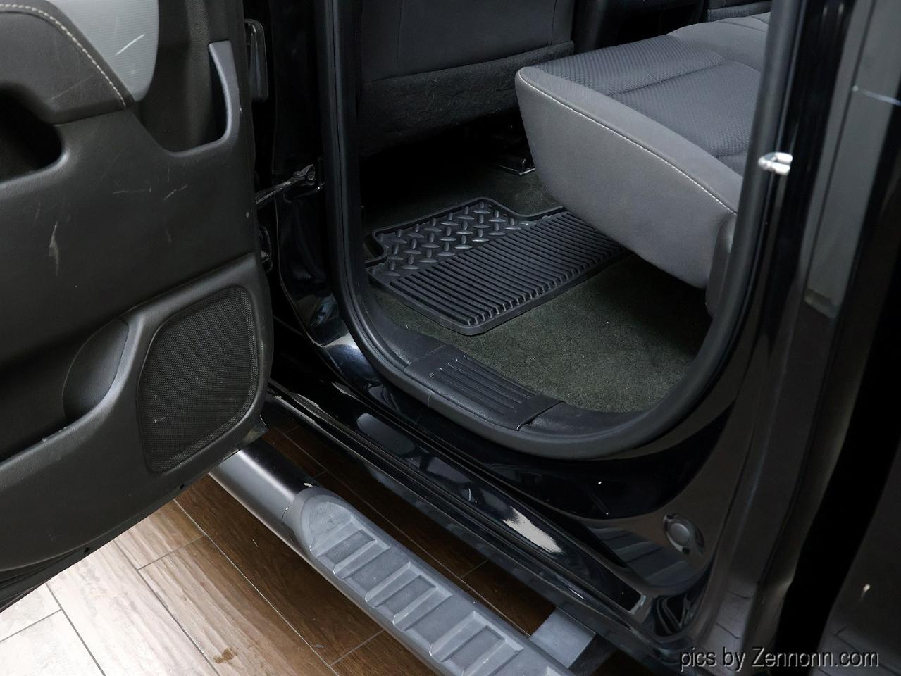 Chevrolet Silverado 1500  2017