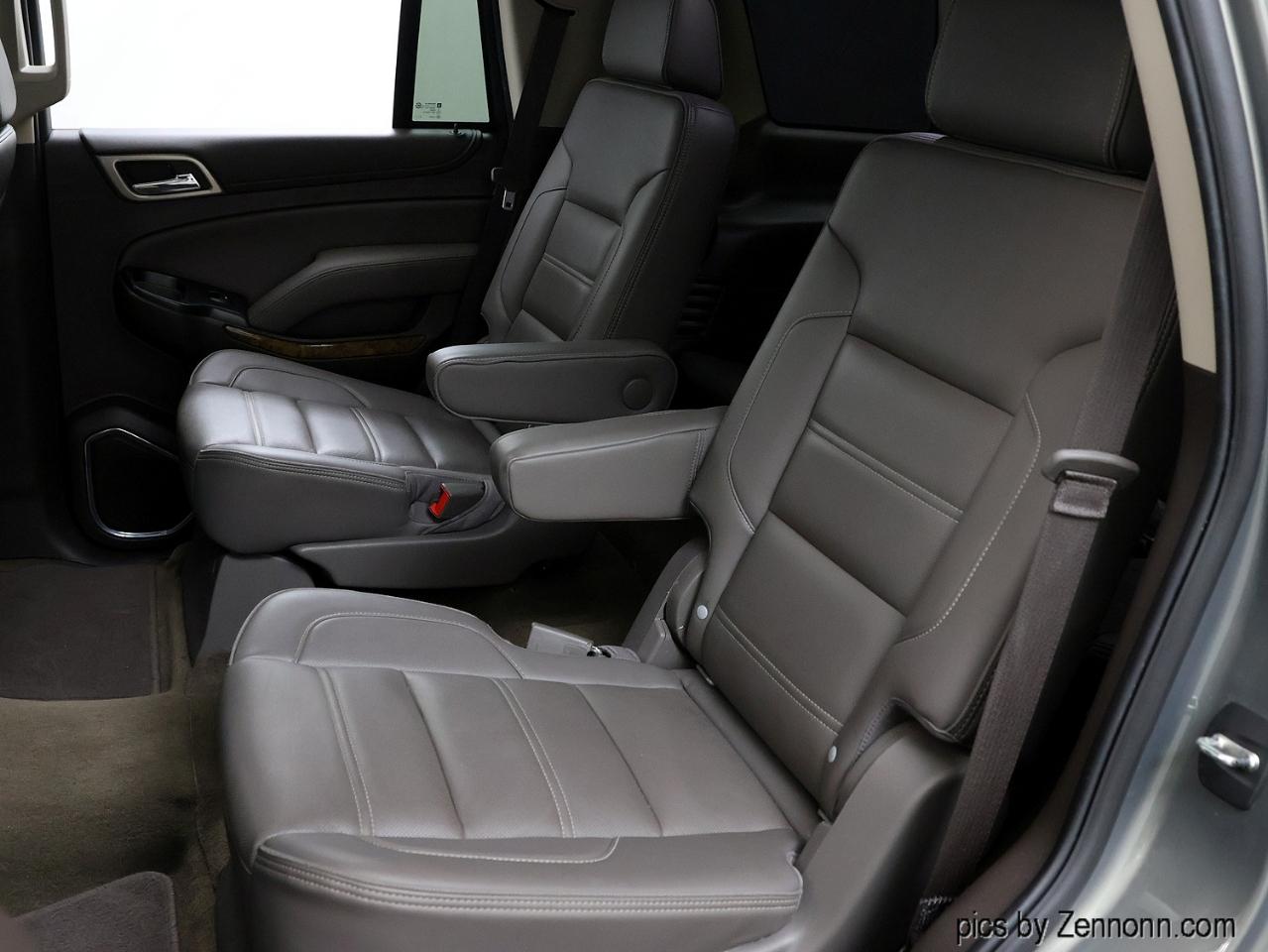 GMC Yukon 4WD 4dr Denali 2017