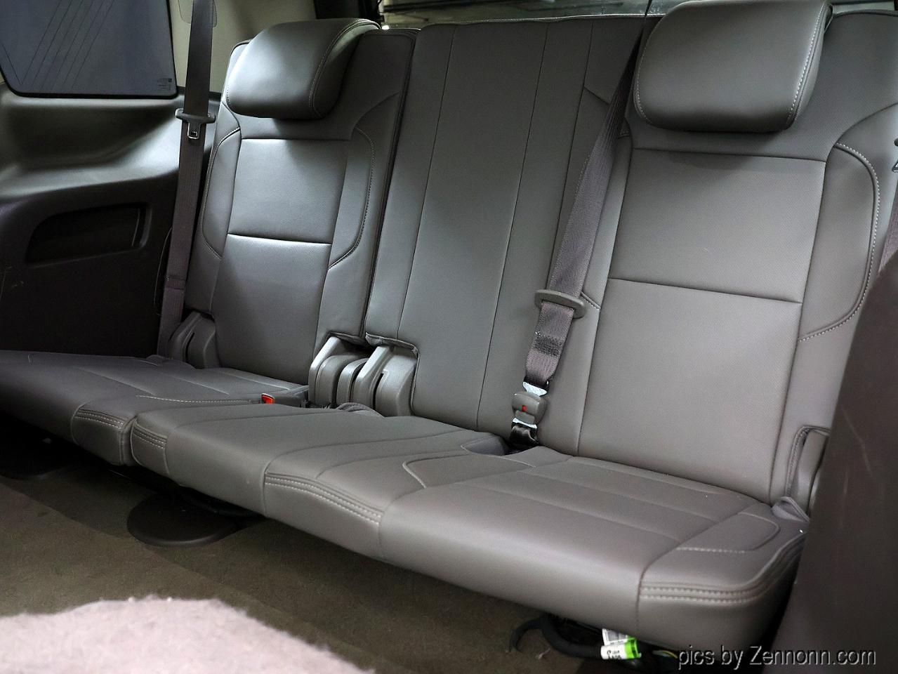 GMC Yukon 4WD 4dr Denali 2017