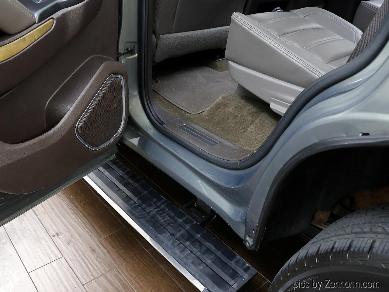 GMC Yukon 4WD 4dr Denali 2017