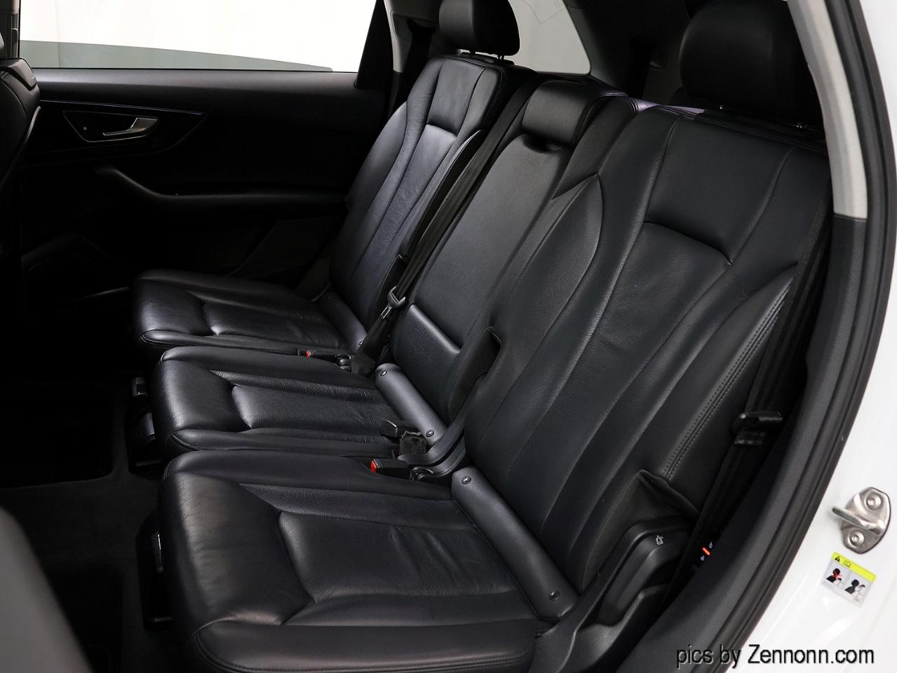 Audi Q7 SE Premium Plus 55 TFSI quattro 2019