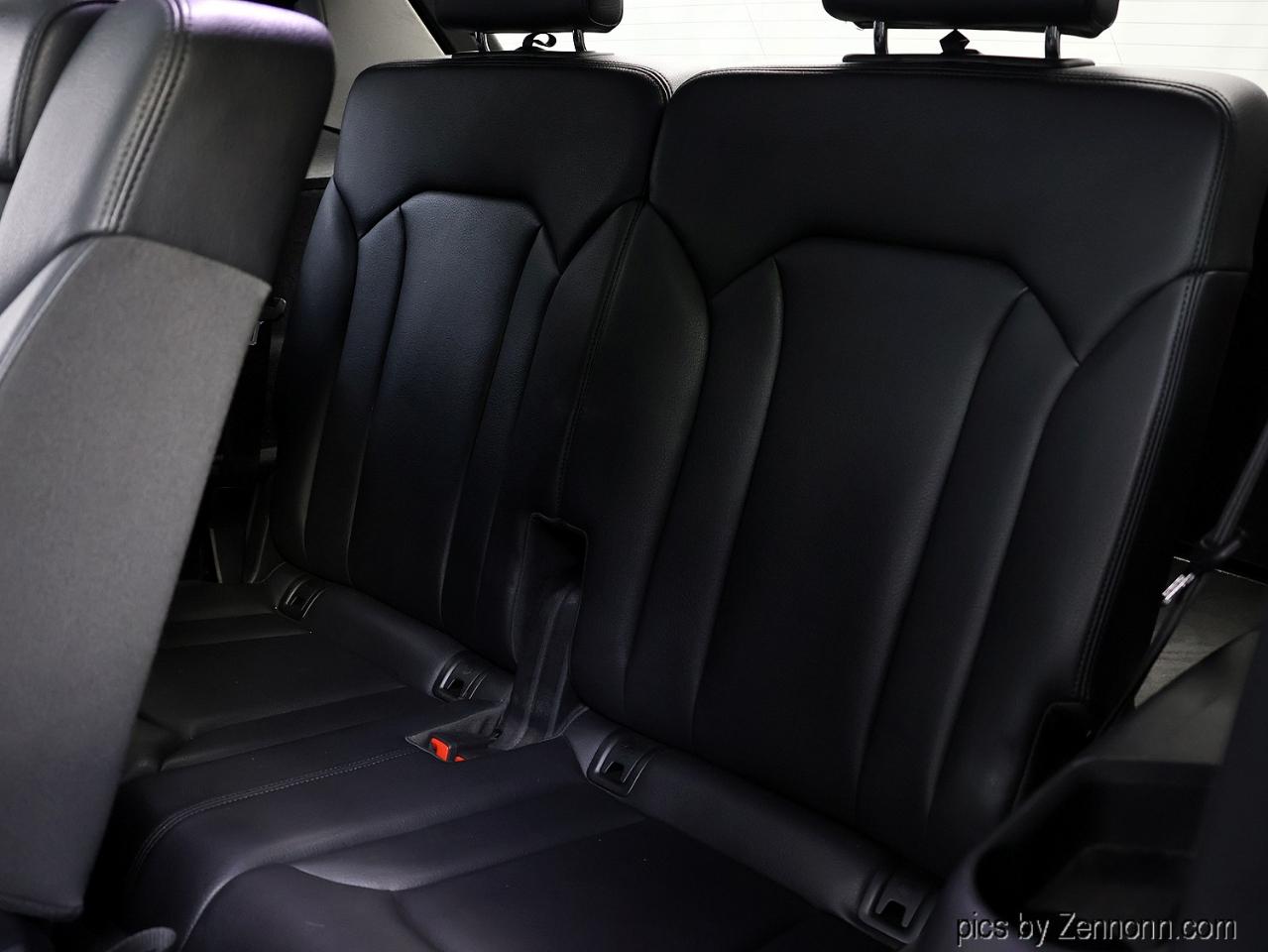 Audi Q7 SE Premium Plus 55 TFSI quattro 2019
