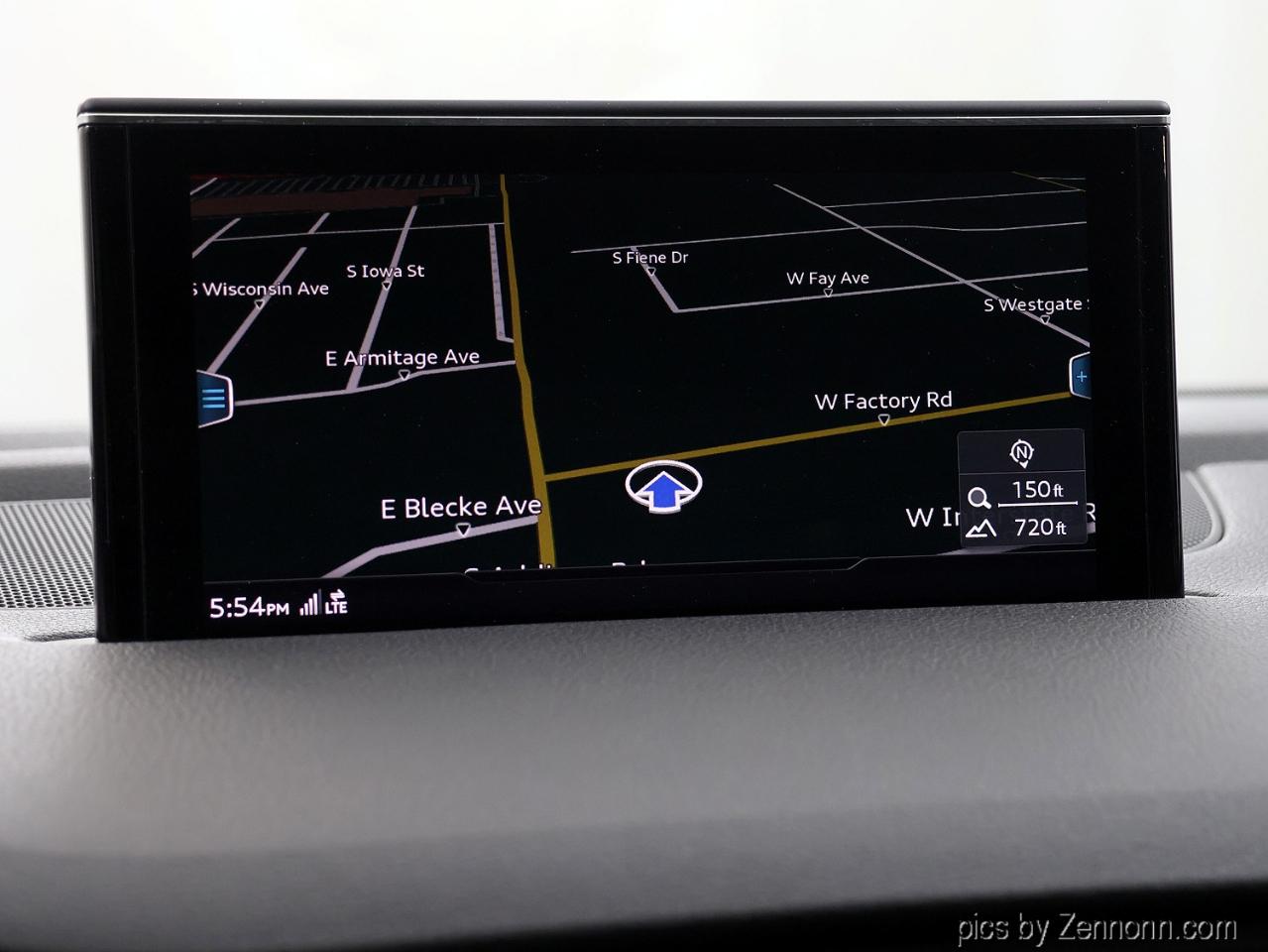 Audi Q7 SE Premium Plus 55 TFSI quattro 2019