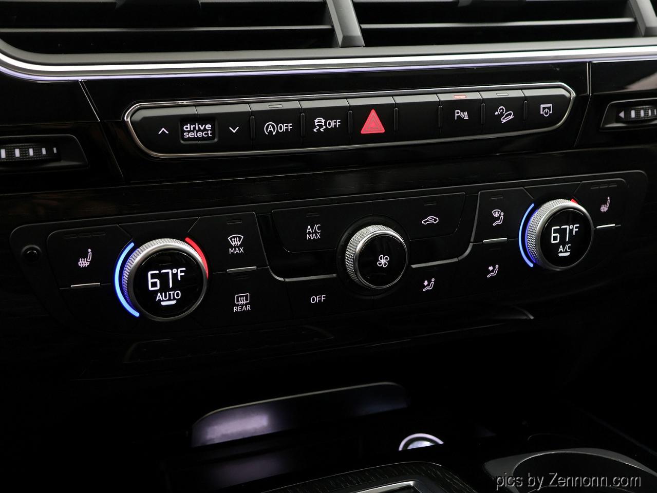 Audi Q7 SE Premium Plus 55 TFSI quattro 2019