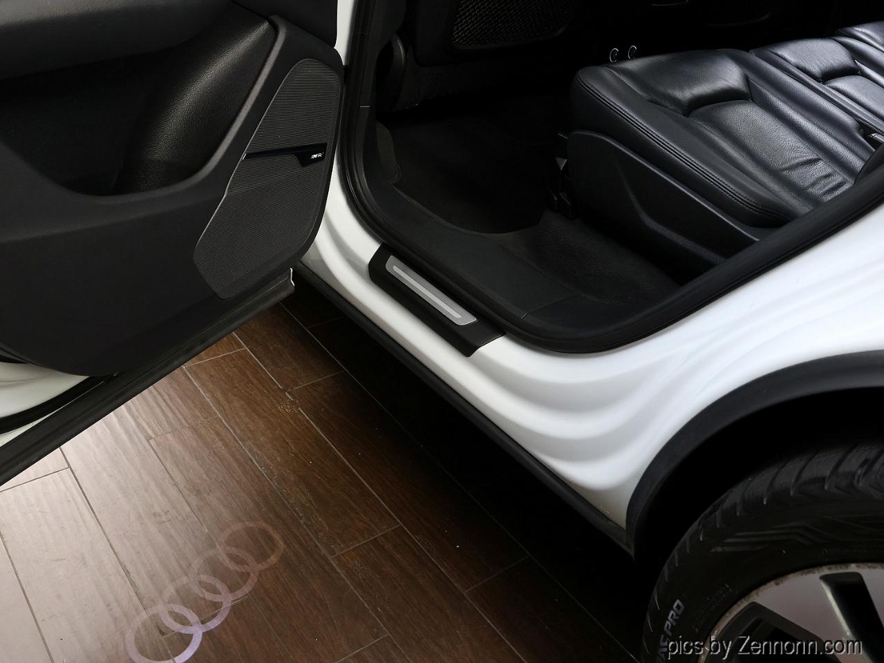 Audi Q7 SE Premium Plus 55 TFSI quattro 2019