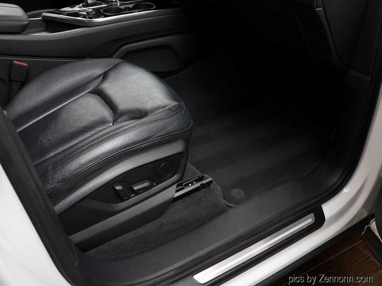 Audi Q7 SE Premium Plus 55 TFSI quattro 2019