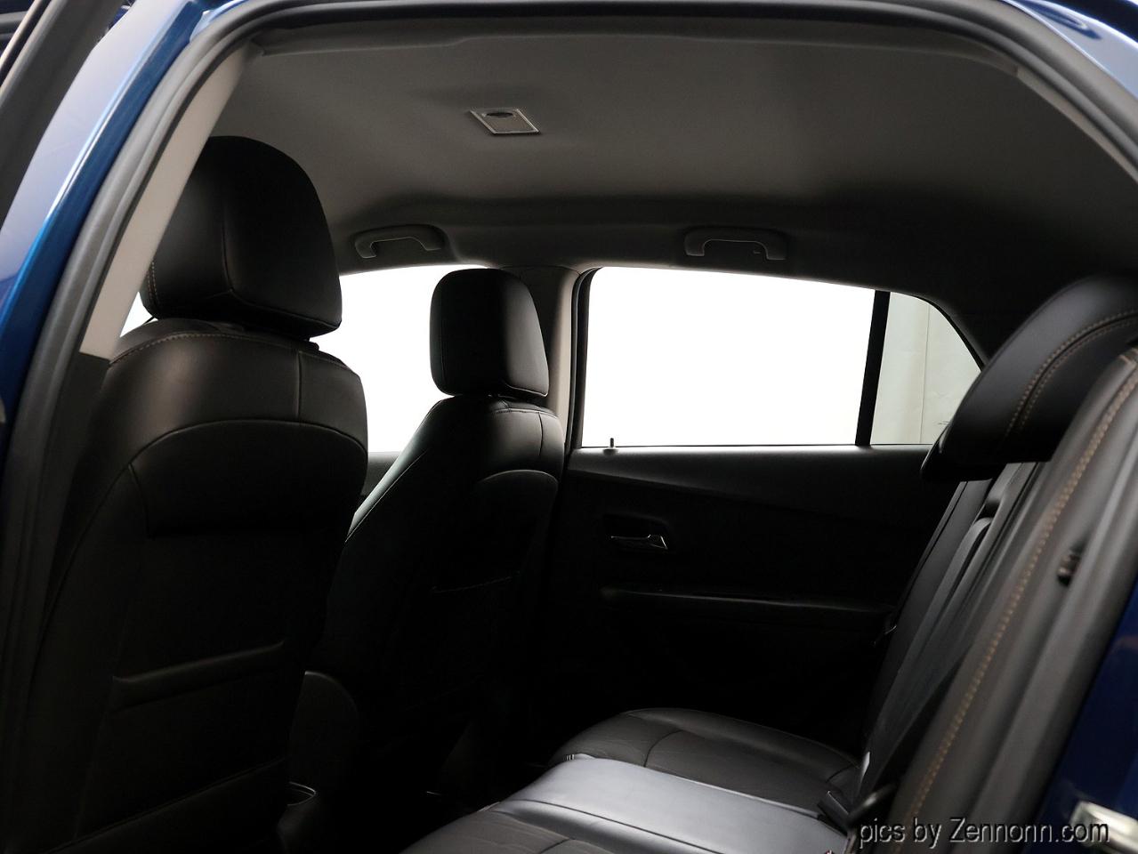 Chevrolet Trax FWD 4dr LT 2020