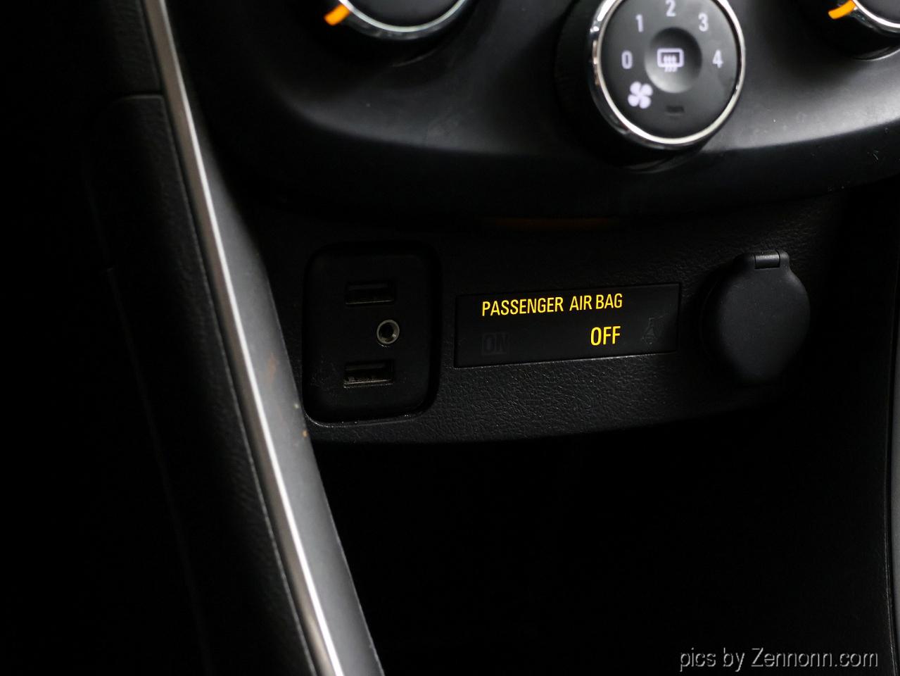 Chevrolet Trax FWD 4dr LT 2020