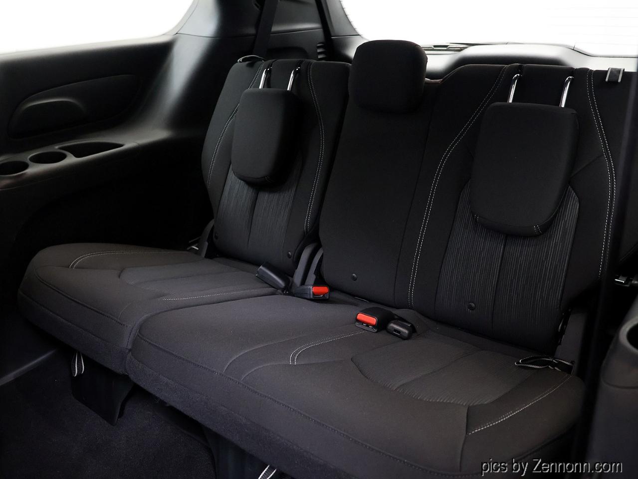 Chrysler Pacifica Touring FWD 2020
