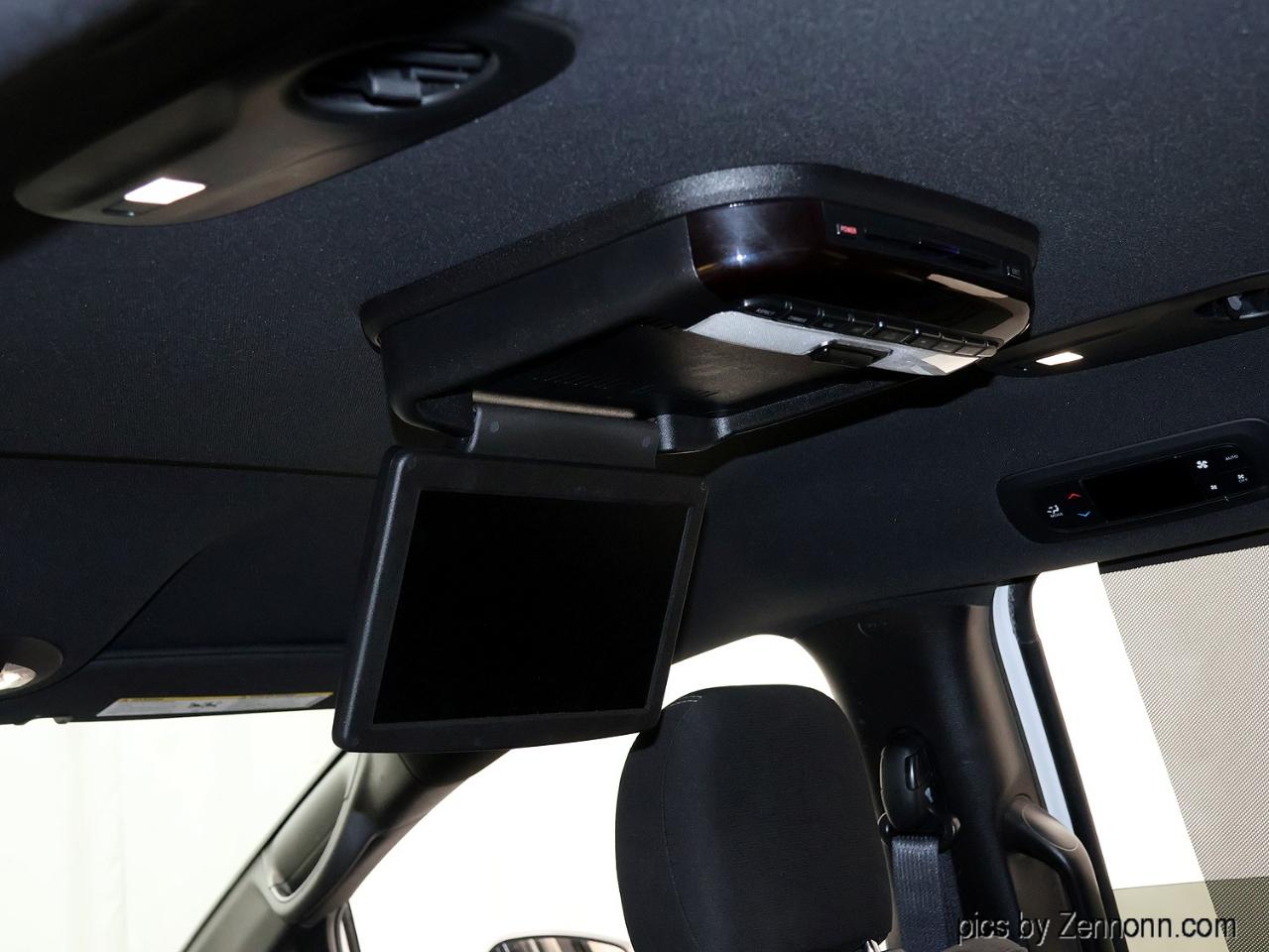 Chrysler Pacifica Touring FWD 2020