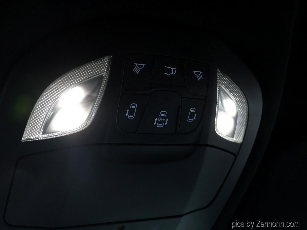 Chrysler Pacifica Touring FWD 2020