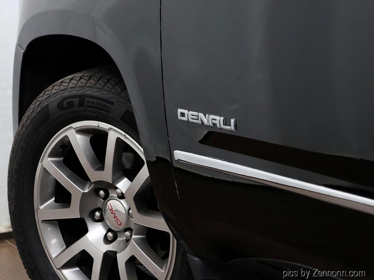 GMC Yukon XL 4WD 4dr Denali 2019