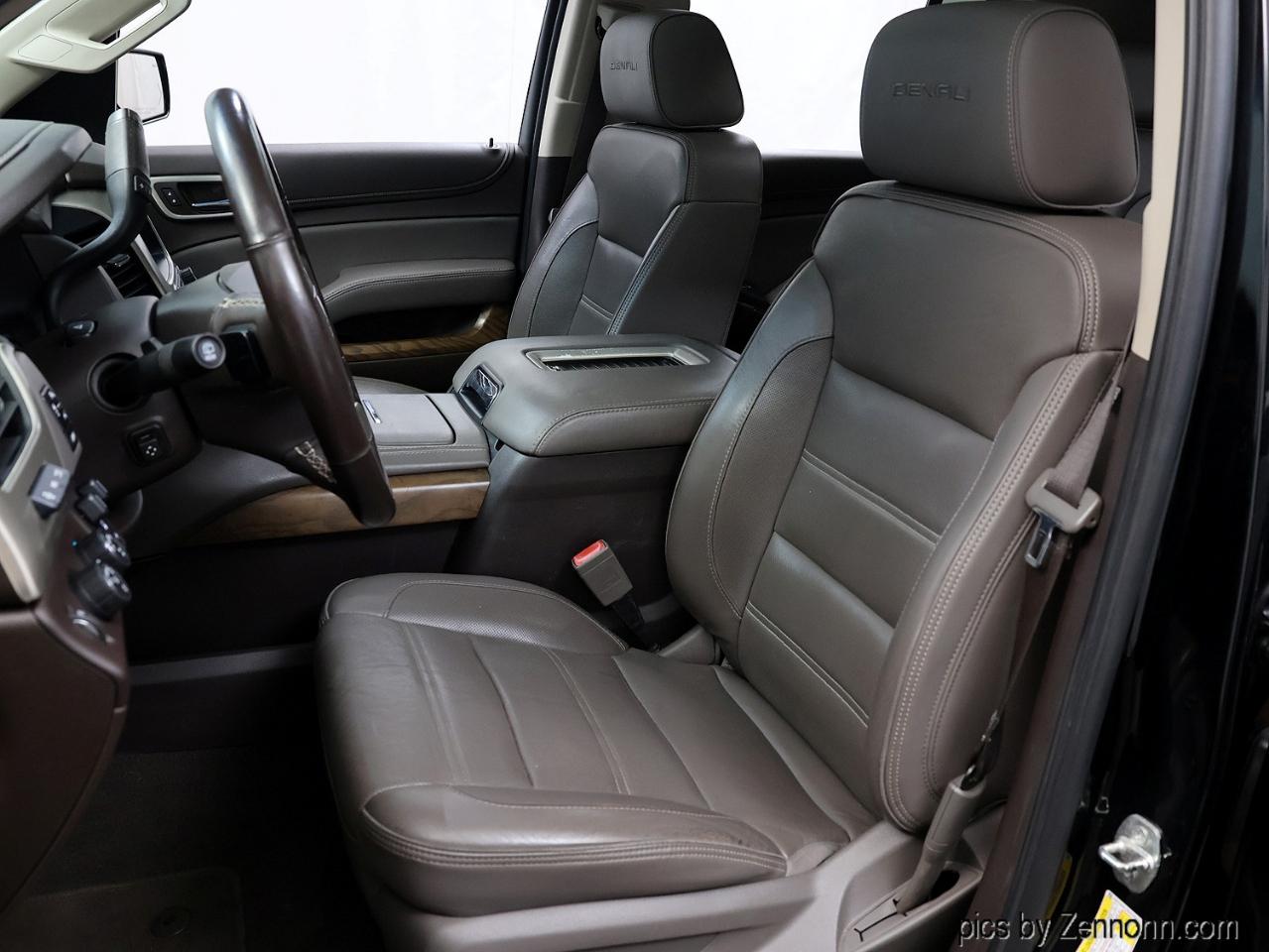 GMC Yukon XL 4WD 4dr Denali 2019