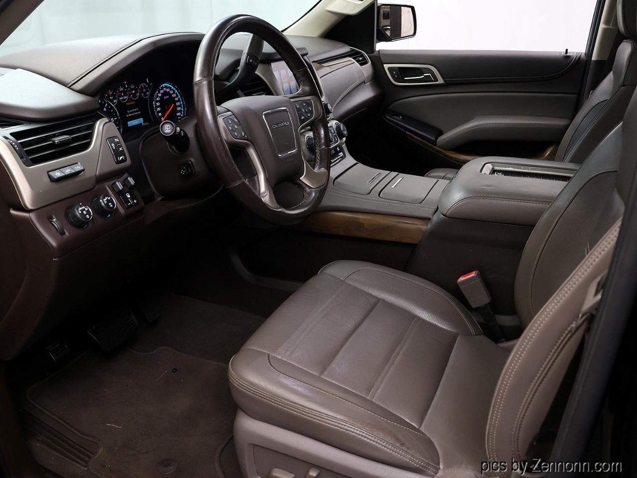 GMC Yukon XL 4WD 4dr Denali 2019