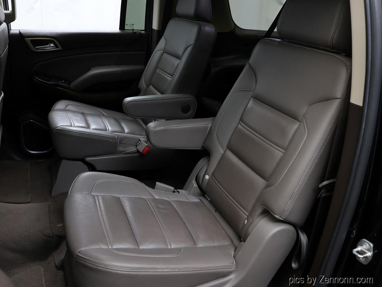 GMC Yukon XL 4WD 4dr Denali 2019