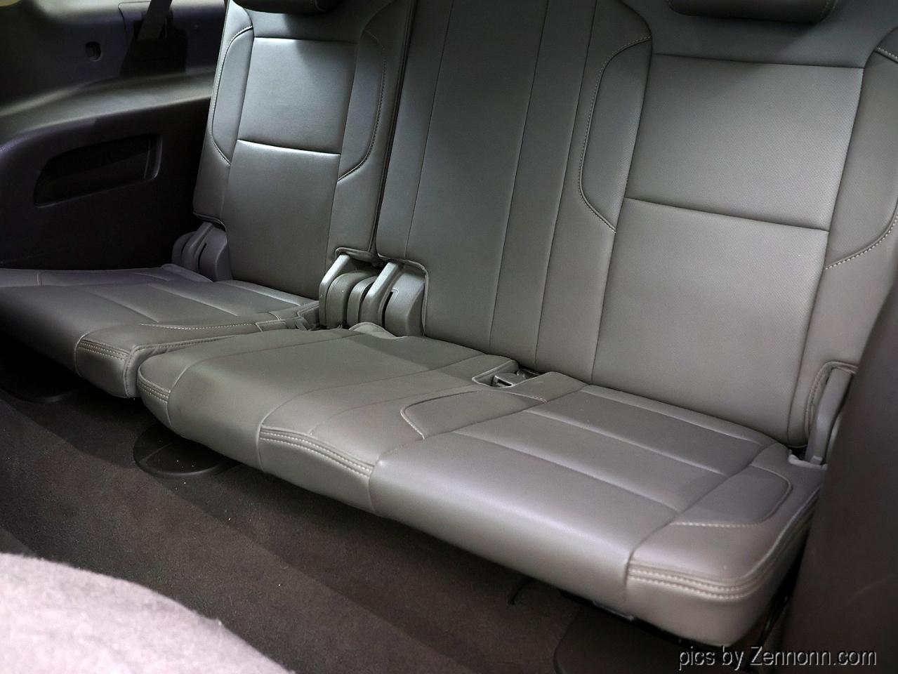 GMC Yukon XL 4WD 4dr Denali 2019
