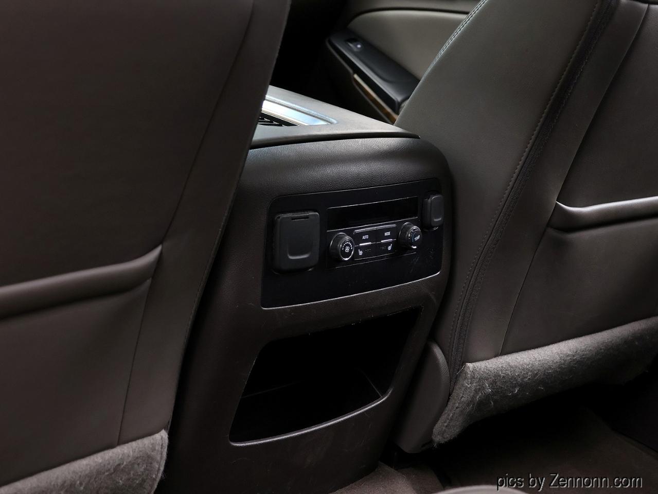 GMC Yukon XL 4WD 4dr Denali 2019