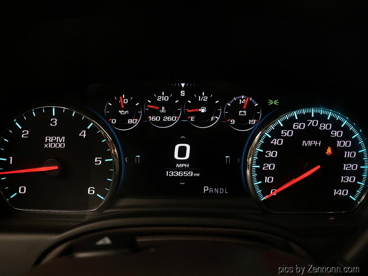 GMC Yukon XL 4WD 4dr Denali 2019