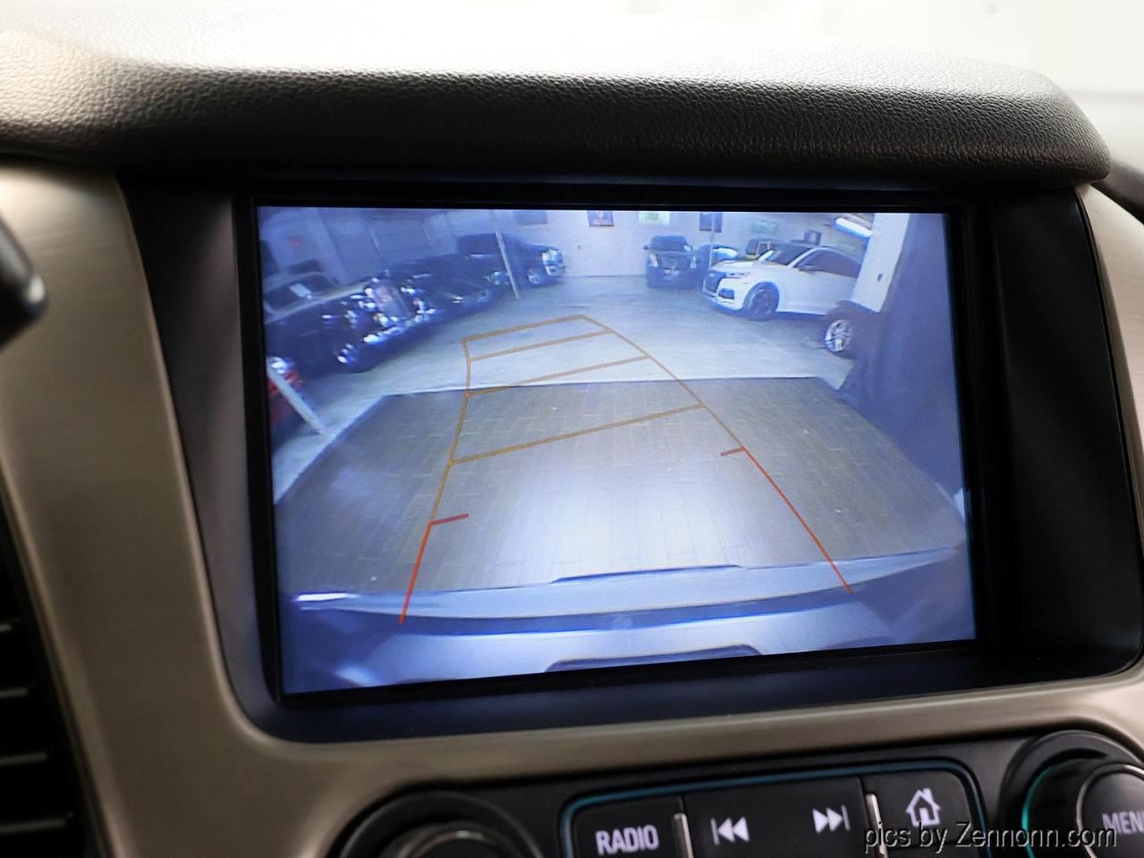 GMC Yukon XL 4WD 4dr Denali 2019